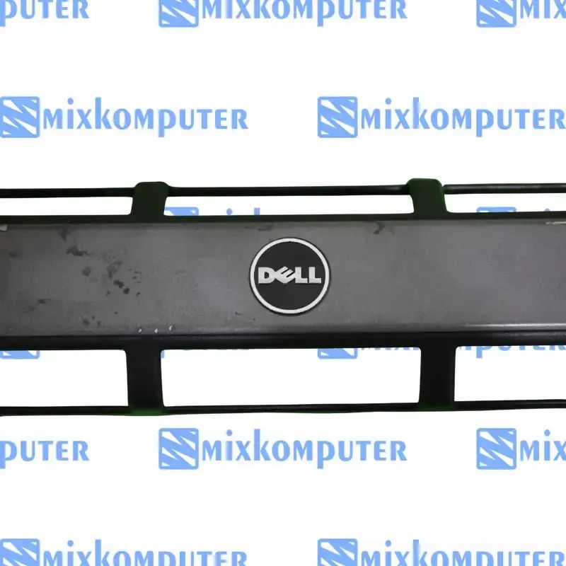 Jual Front Bezel Depan Server Dell Ukuran 2u Cocok Untuk Poweredge R720 ...