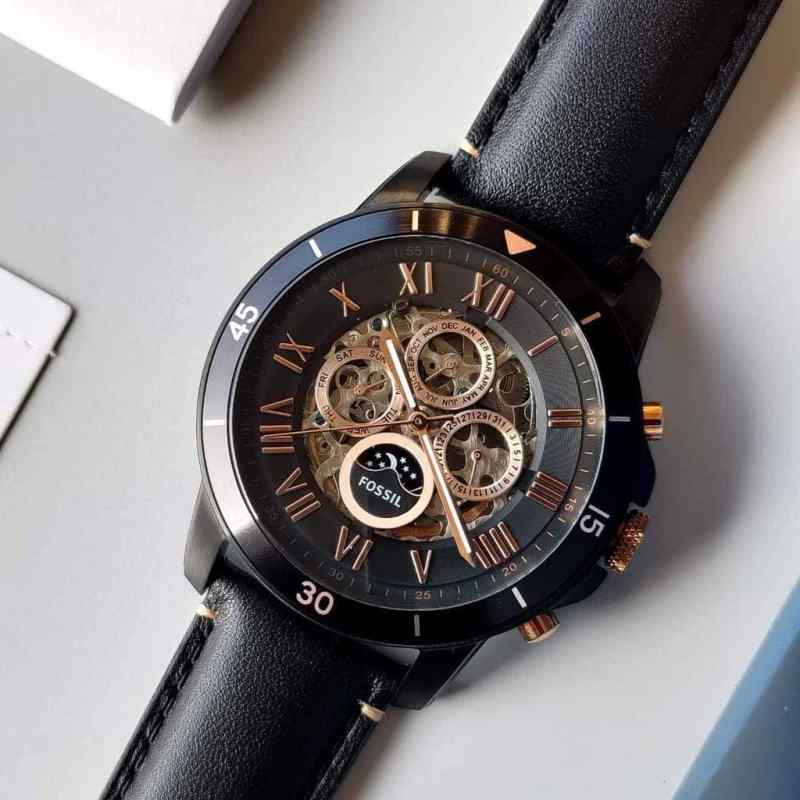 Fossil me 3138 hotsell