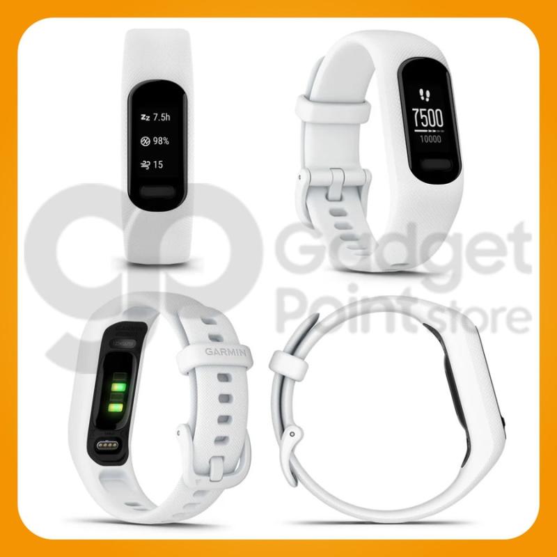 Garmin Vivo Smart Vivosmart (Small/Medium) Garansi TAM Tahun