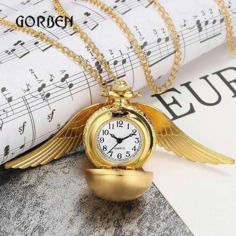 Jual pocket best sale watch