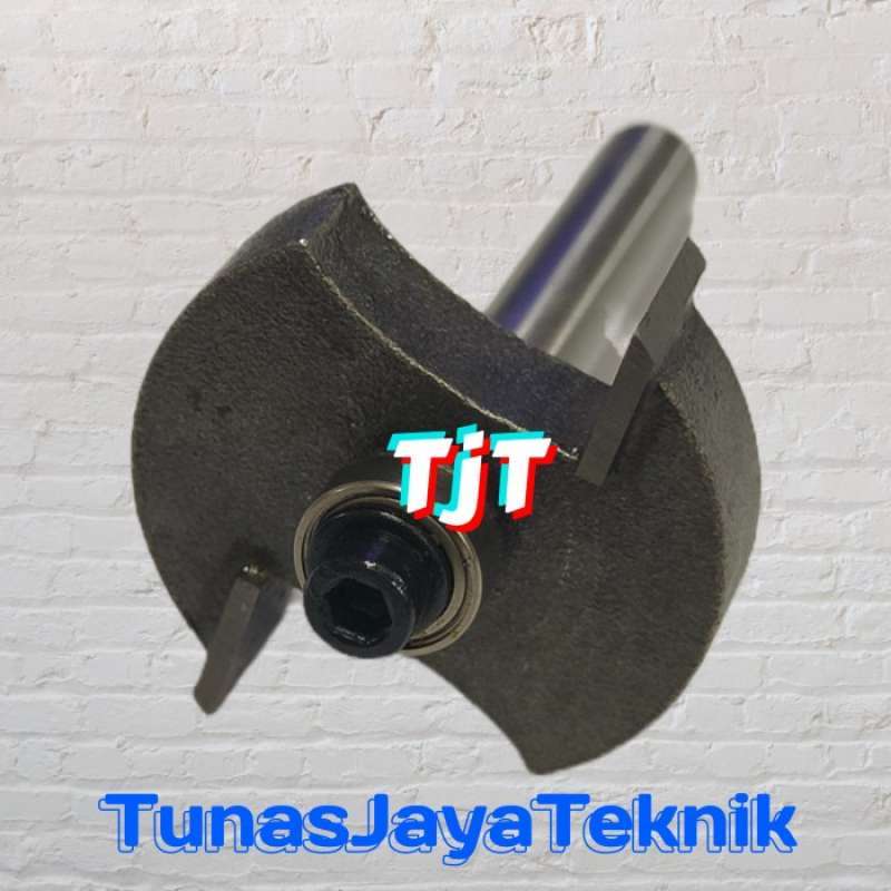 Jual Mata router kayu slotting bit di Seller TunasJayaTeknik - UD Tunas ...