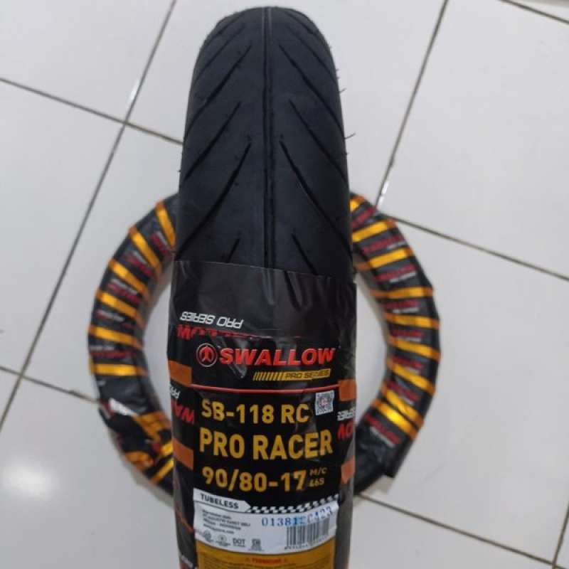 Harga Ban Swallow Motor Revo 💯 Terbaru, Spesifikasi, & Kredit Mei 2026