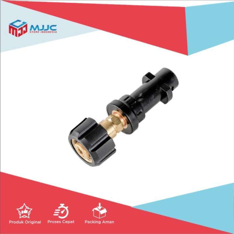 Promo Foam Cannon Pro & S Adapter Karcher K1 K7 Diskon 23 di