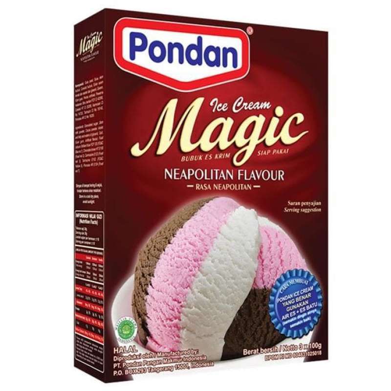 Es Neapolitan Gratis Ongkir 🔥 Harga Murah Mei 2026
