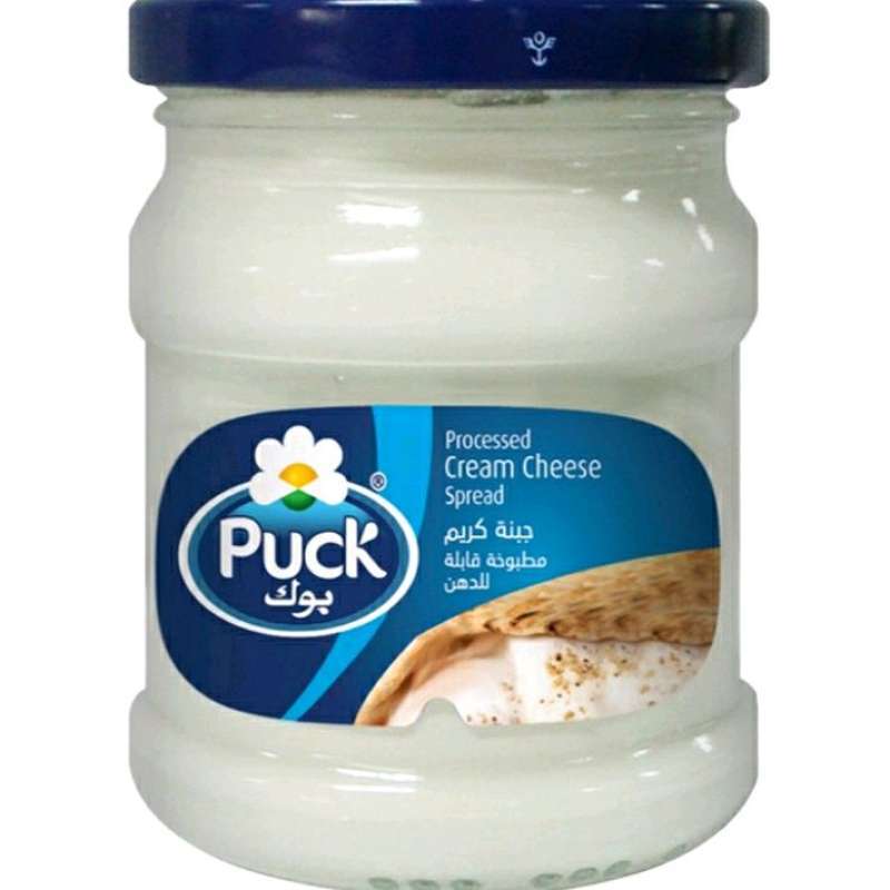 Puck Processed Jual Cream Cheese Puck Termurah - Harga Grosir Terupdate Hari Ini | Blibli