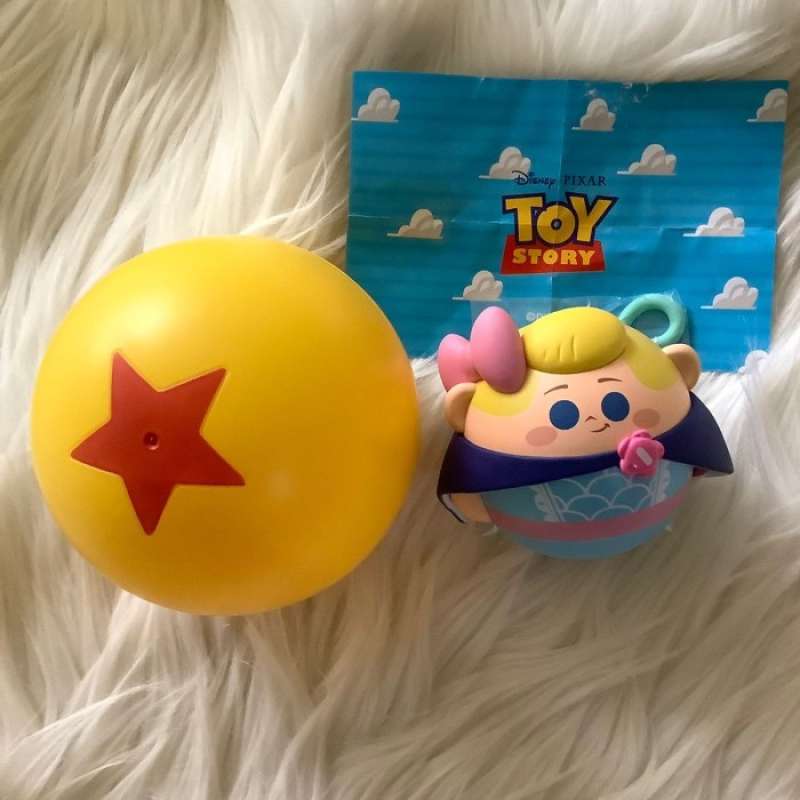 Promo Toy Story Figure Blind Box Miniso Bo Peep Diskon 23 di Seller
