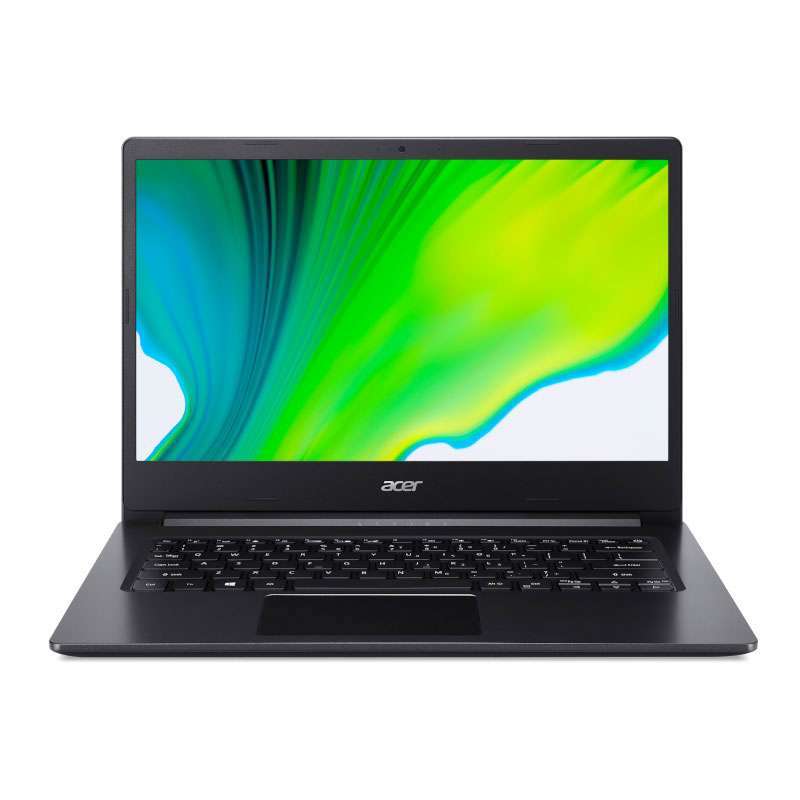 PC Portable Acer Aspire 3 (A314-23P-R4SB) 14" Ryzen 5 7520U 256Go SSD Win11 Gris