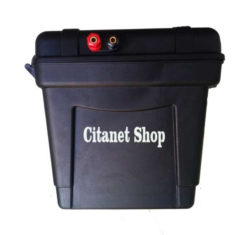Ps Box Rakitan Jual Power Box Rakitan untuk camping mancing dan kegiatan outdoor ...