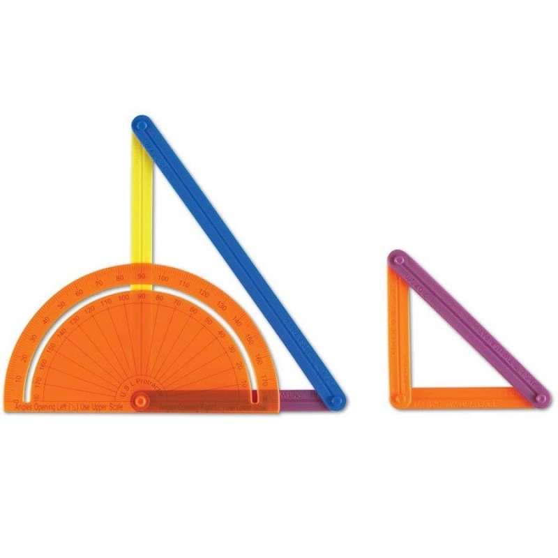 Learning Resources Counters Learning Resources AngLegs Smart Pack ...