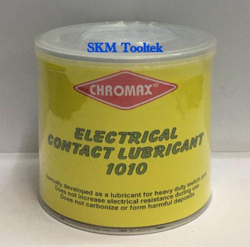 Promo Electric Contact Grease Chromax 1010 Diskon 23 di Seller