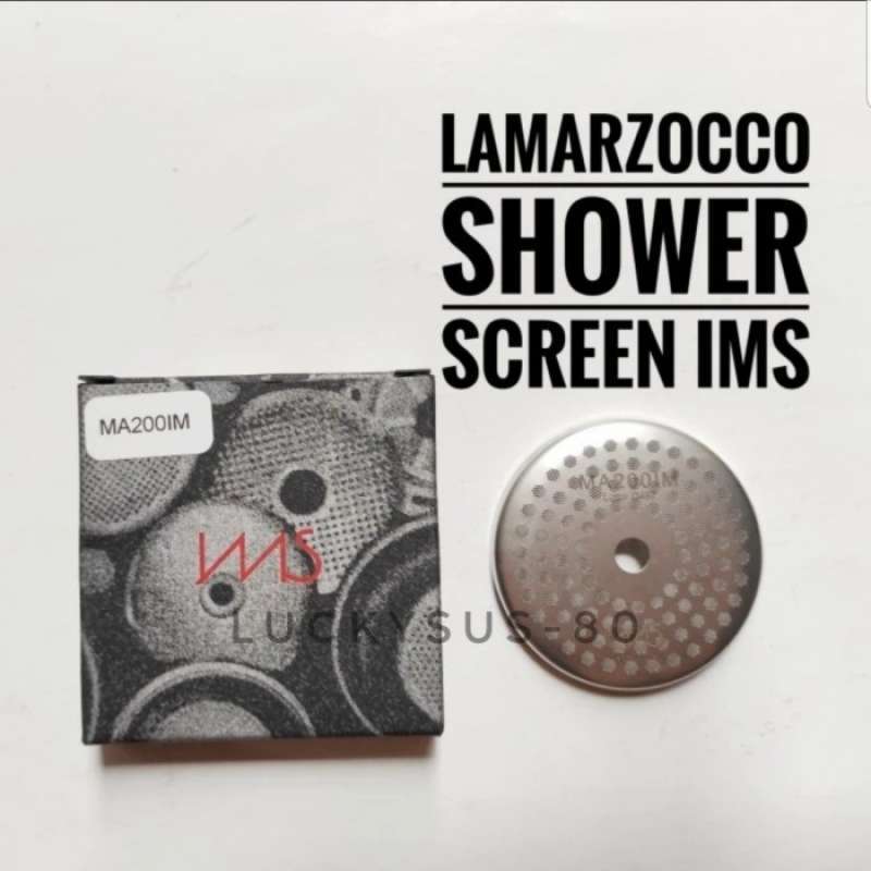 Promo Ims Shower Screen La Marzocco Mesin Kopi Coffee Machine Burr
