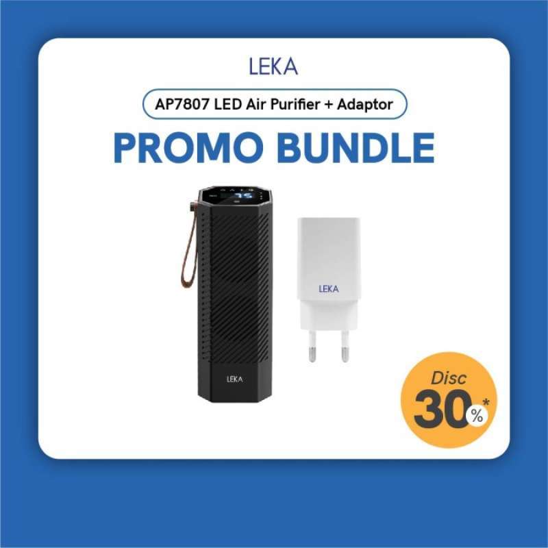 leka ap7807