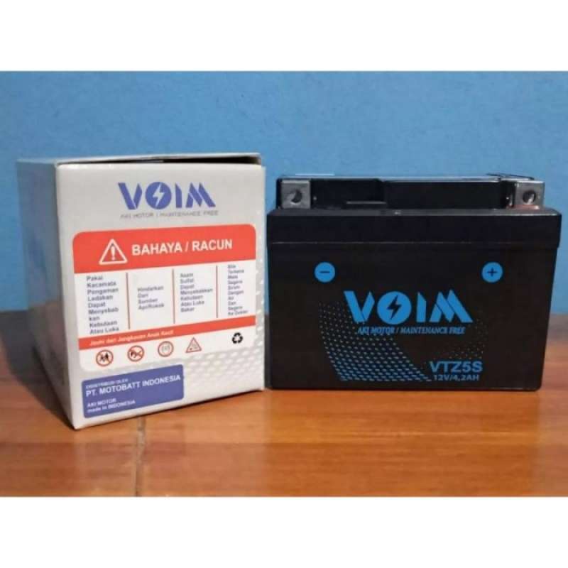 Jual AKI MOTOR SPIN NEX SHOGUN 125 SKYWAVE SKYDRIVE GTZ5S MTZ5S YTZ5S