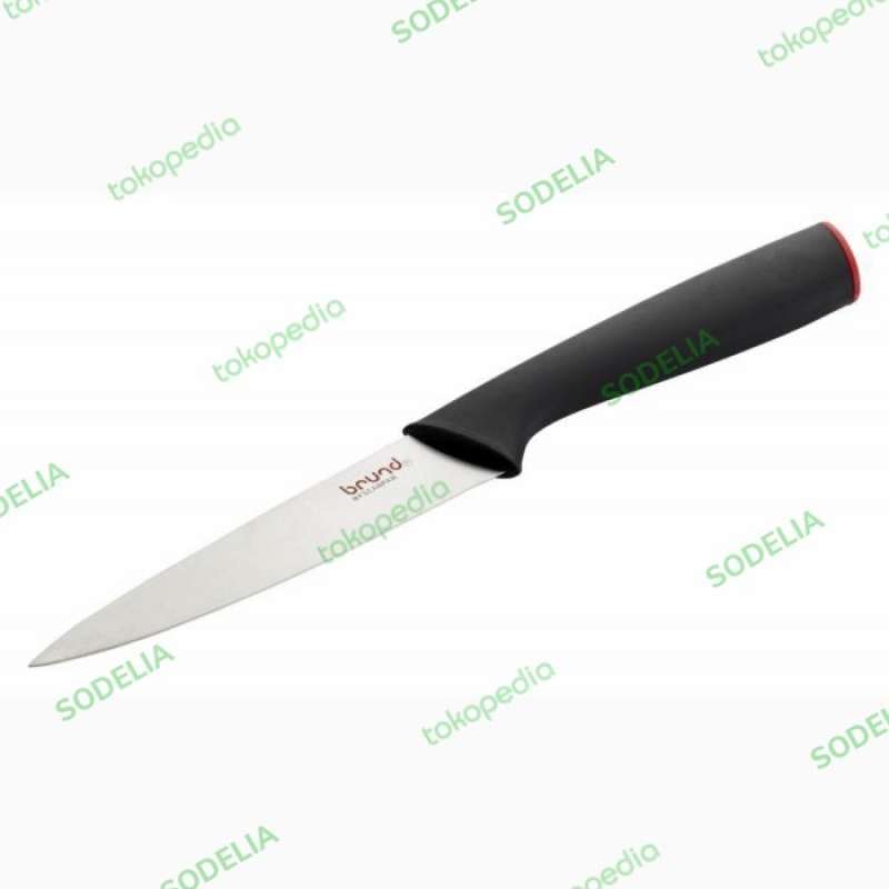Promo Pisau Sayur 11 Cm Brund By Scanpan Easy Cut Vegetable Knife
