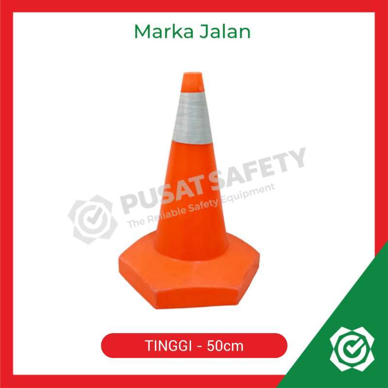 Cone Rambu Rambu Jual Rambu Lalu Lintas Jalan Original Murah - Harga Diskon Juni 2024 ...