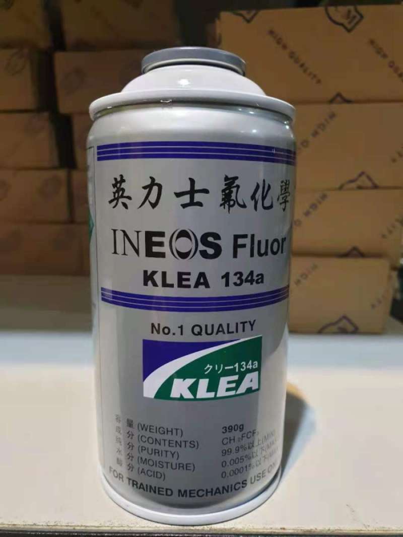 Promo Freon Klea R134 Kaleng Ac Mobil Diskon 26 di Seller Milanaa Shop