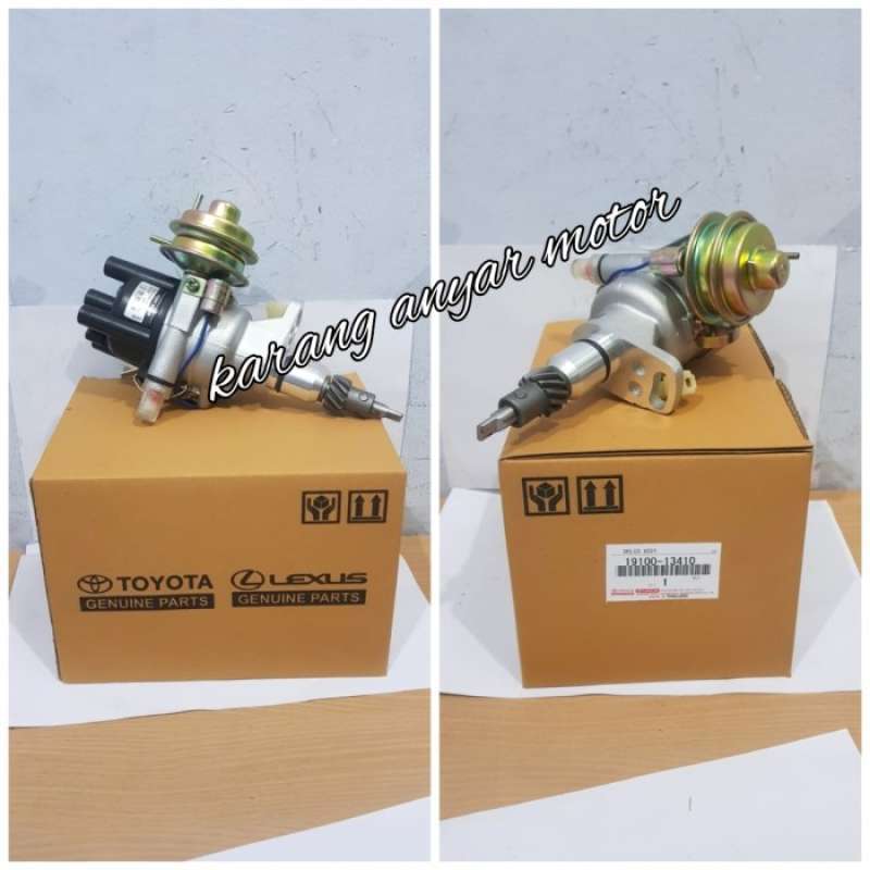 Promo delco assy atau distributor kijang 5k platina Diskon 23% di ...