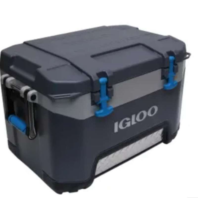 Promo Igloo Bmx Carbonite Cooler Box 49l Diskon 9 Di Seller Ad