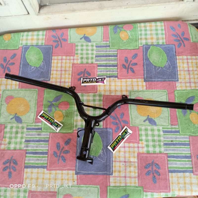 Jual Stang Stir All New Vario Terbaru Dengan Harga Termurah Di 2024 ...