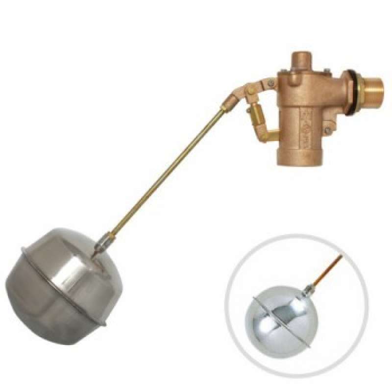 Promo Ball Tap 2 SanEi V57 Diskon 23 di Seller Melangit Kedoya