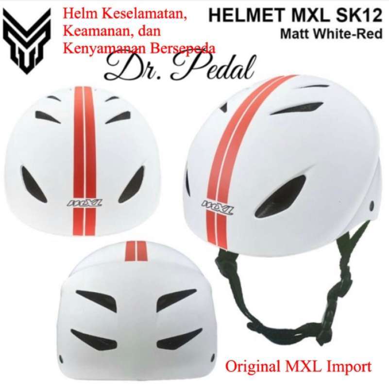 Promo Helm Batok Helm Mtb Helm Dj Helm Sepeda Helm Seli Bmx