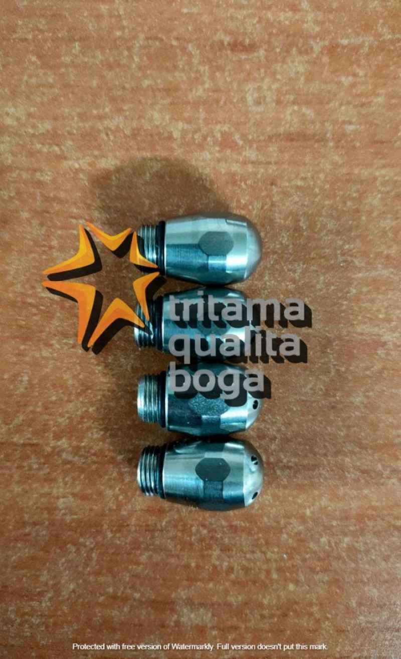 Jual Rocket Sets Of 4 Different Steam Wand Tips Di Seller Haura Cilandak Timur, Kota Jakarta