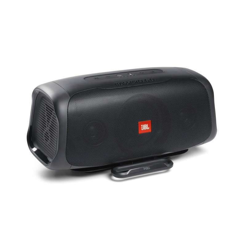 Jual Jbl Basspro Go Portable Active Subwoofer And Bluetooth Speaker