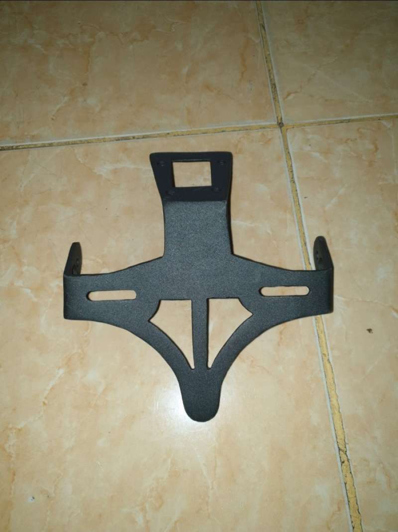 tail tidy cbr250rr