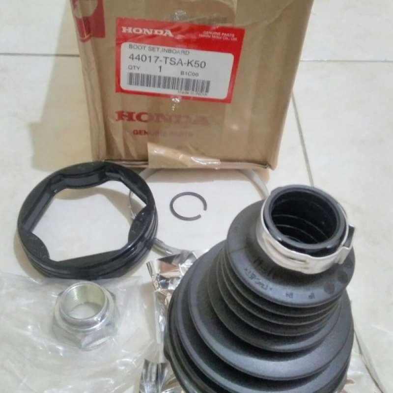Jual Karet kopel karet boot as roda dalam karet cv joint dalam honda