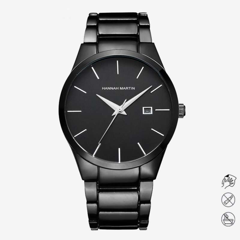 Harga Jam Tangan Hannah Martin Original 🔥 - Model Terbaru Mei 2026