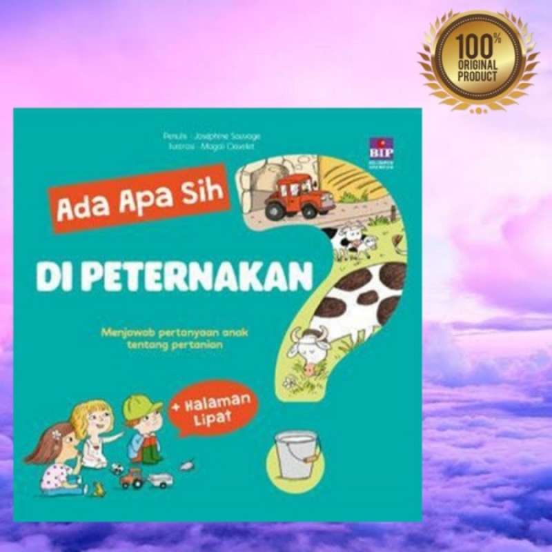 Jual Buku Anak Seri Ada Apa Sih Di Peternakan Di Seller Pilihan Shop jual-buku-anak-seri-ada-apa-sih-di-peternakan-di-seller-pilihan-shop