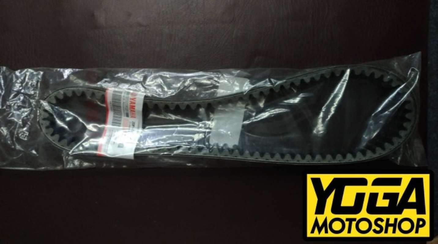 Promo V Belt Original Yamaha Nmax Diskon 29 di Seller Pusat Helm