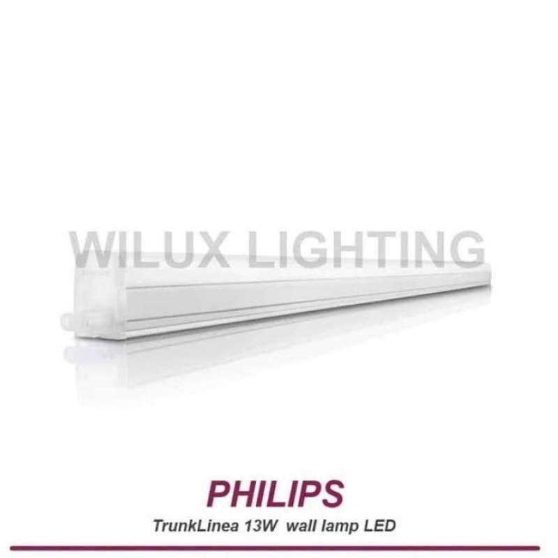 31097 trunklinea 13w 6500k store wall lamp led