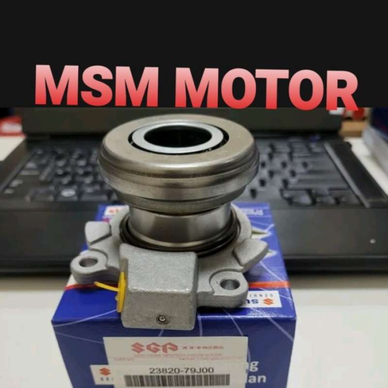 Promo clutch bearing deklahar bearing kopling suzuki ertiga r3 asli