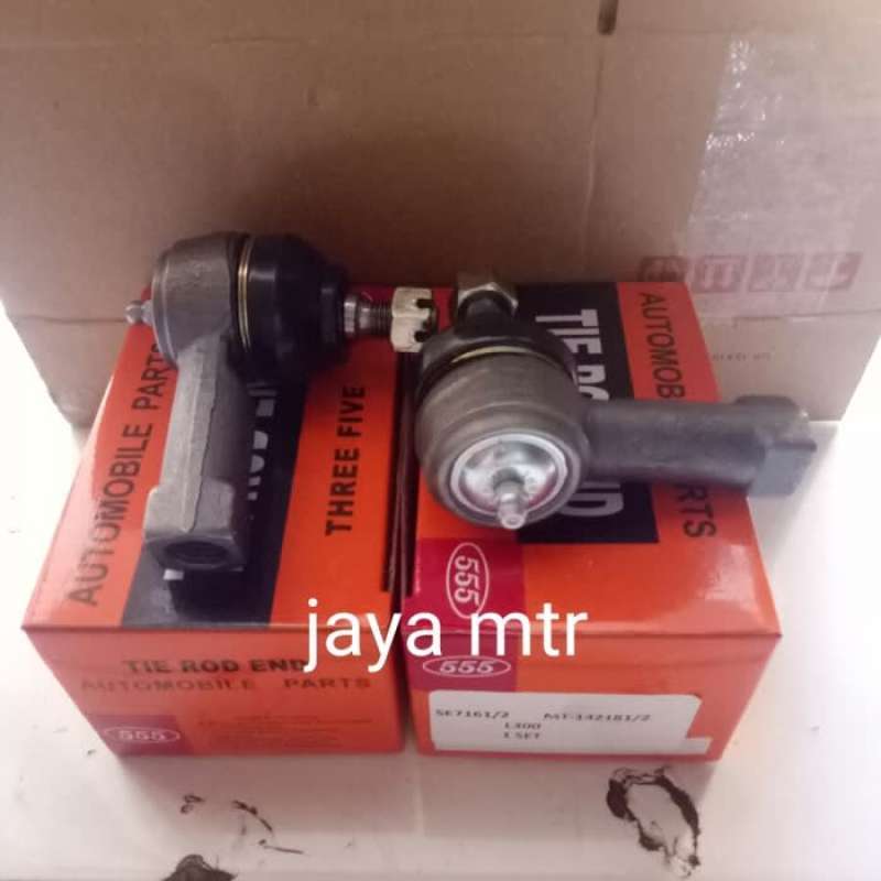 China 4422A009 High Quality Tie Track Rod End Fits for Mitsubishi Pajero L200 Pickup Nativa