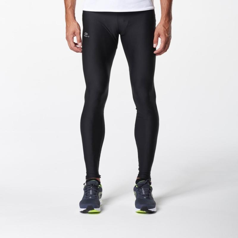 Jual Kalenji Legging Lari Pria Black Decathlon 8381942 Di Seller Nikisaee Cengkareng Timur Kota Jakarta Barat Blibli