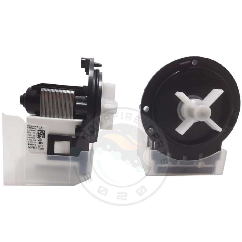 Promo MOTOR DRAIN PUMP BPX 2-2L MESIN CUCI FRONT LOADING Diskon 29% di ...