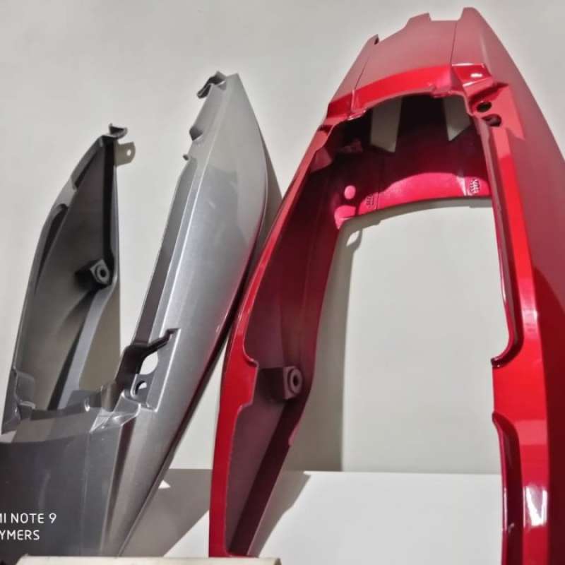 Promo Cover Body/seat Cowl/bodi Motor Pulsar 180/200/220 Series Diskon