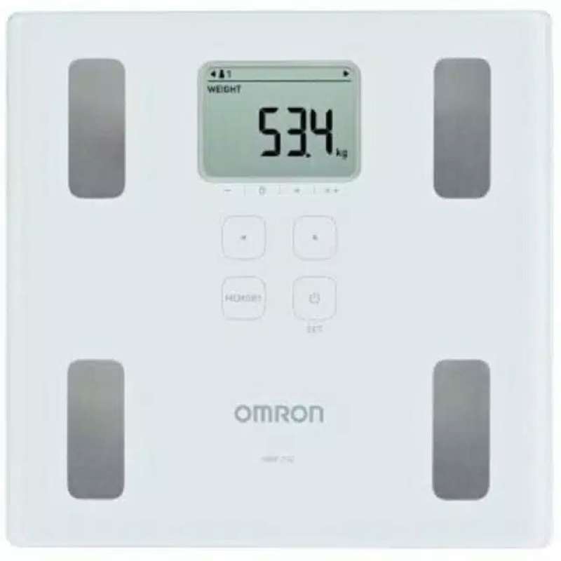 Manuel d'utilisation OMRON HBF-306C