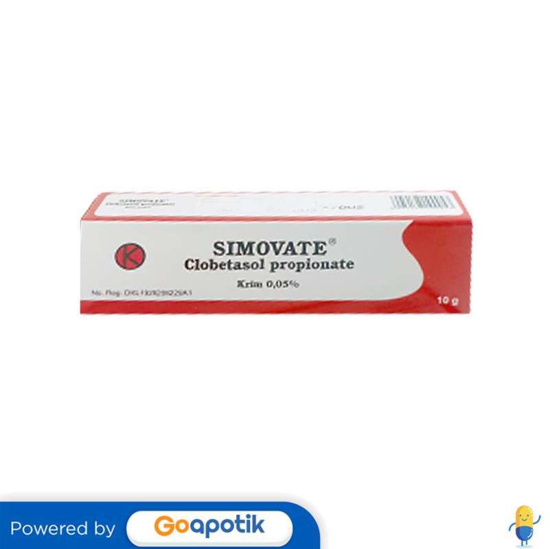 Simovate Cream Lengkap Harga Terbaru Februari 2024 | Blibli