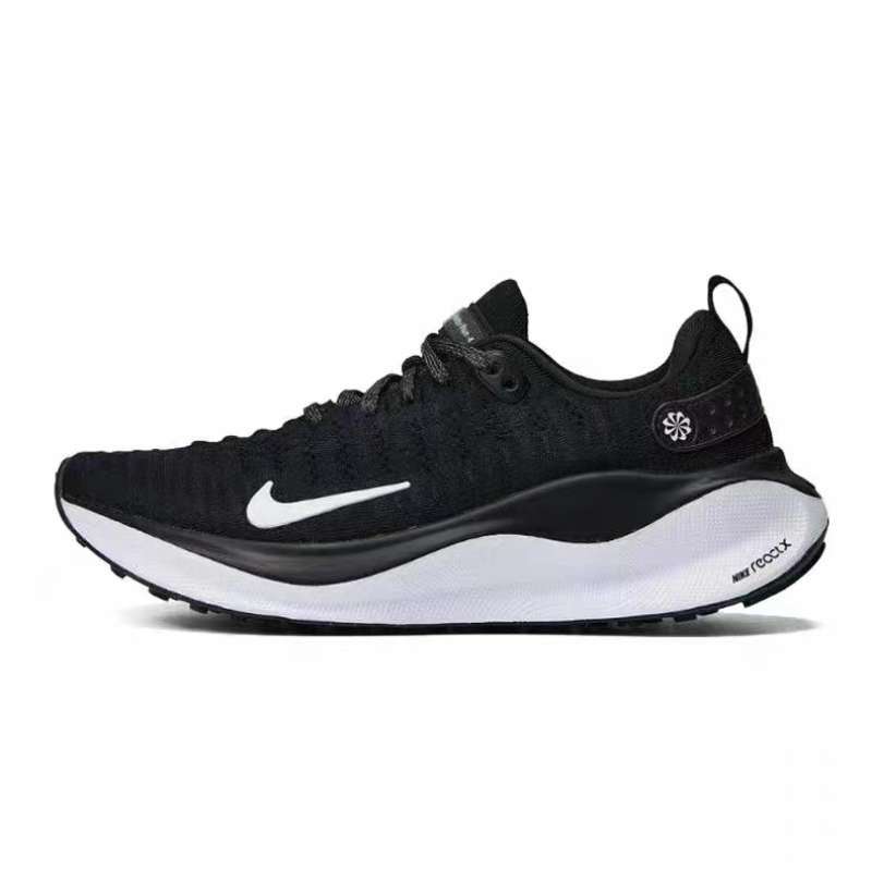 Jual NIKE REACTX INFINITY RUN 4 Cushioned Breathable Sneakers Men's