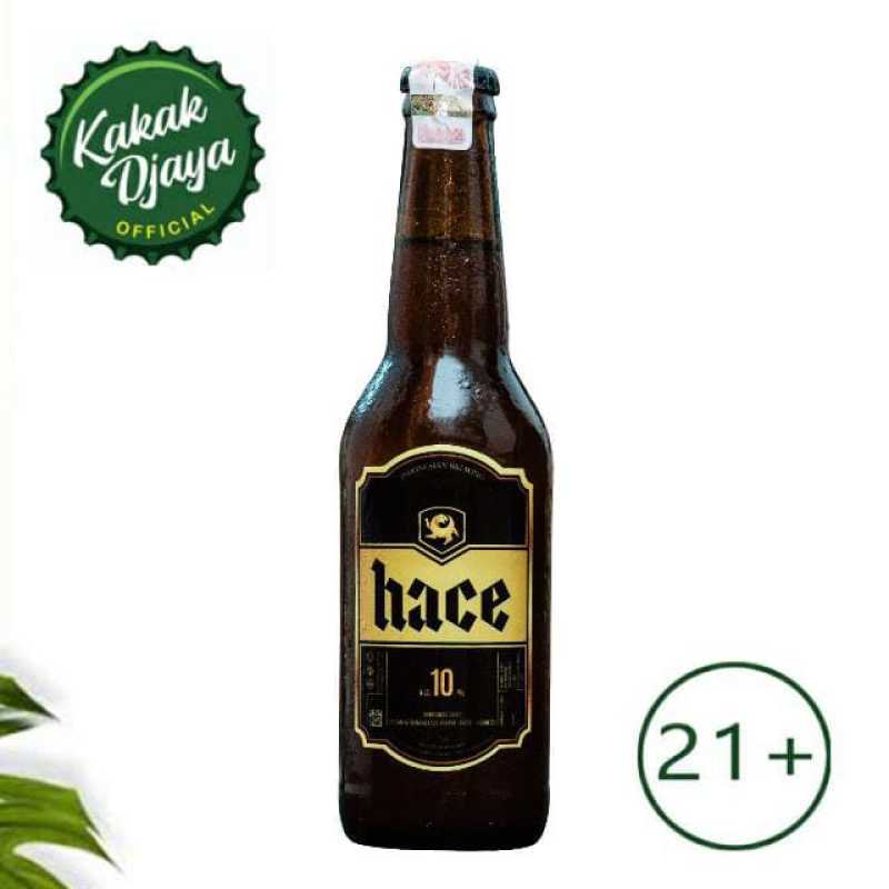 Jual Hace Gold Beer Hace German Beer 360ml Jerman Beer Hace Gold Beer