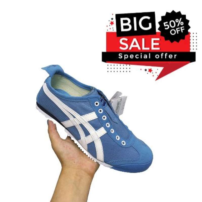promo onitsuka tiger