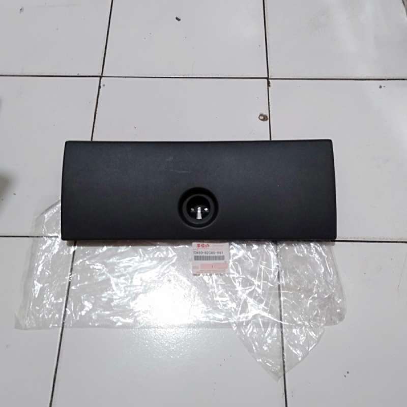 Jual Tutup Laci Dashboard Suzuki Jimny Caribian SJ413 Orinal SGP di
