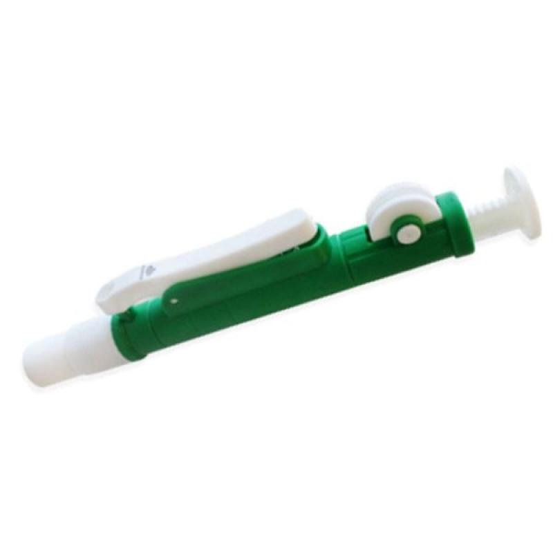 Jual Green Pip-lab Pipette filler - 10 ml Alla France Cat. 90100-002-ca ...