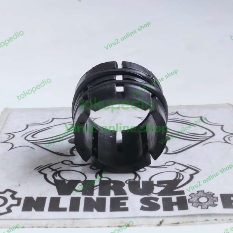 Promo Bush Bos Steering Rack Stir Rack End Honda All New Crv Gen 3 4 ...