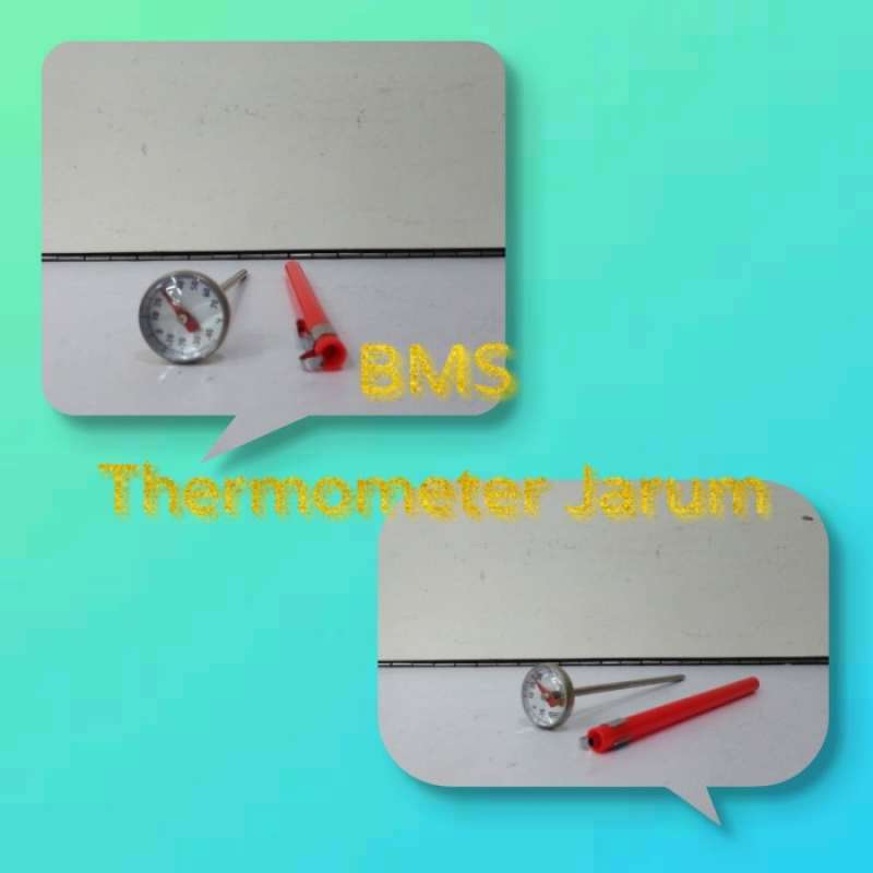 Promo Thermometer Jarum Ac Mobil Diskon 23 Di Seller Tokotomotif