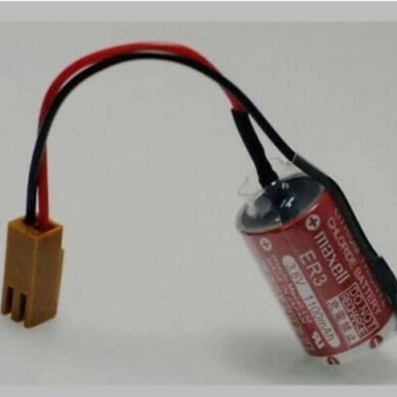 Maxell ER 3 Battery 3.6v At ₹ 749/piece | Rechargeable Battery In Pune - Foto 4