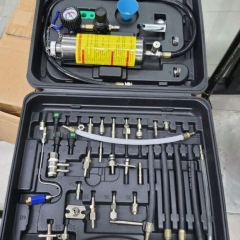 Promo Sale Alat Pembersih Injeksi. Injection Cleaner. Injector Cleaner ...