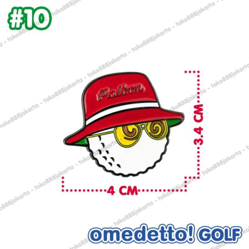 Marcador Magnético De Golf Para Gorro, Clip Magnético Marcador Magnético De Golf Para Gorro, Clip Magnético